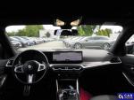 BMW Seria 3 320 Diesel Mild Hybrid MR`19 E6d G20 Aukcja 286836 - grafika 20