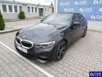 BMW Seria 3 320 Diesel Mild Hybrid MR`19 E6d G20 Aukcja 286837 - grafika 3