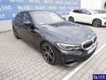 BMW Seria 3 320 Diesel Mild Hybrid MR`19 E6d G20 Aukcja 286837 - grafika 7