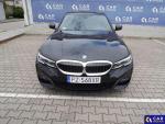 BMW Seria 3 320 Diesel Mild Hybrid MR`19 E6d G20 Aukcja 286837 - grafika 8