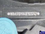 BMW Seria 3 320 Diesel Mild Hybrid MR`19 E6d G20 Aukcja 286837 - grafika 9