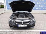 BMW Seria 3 320 Diesel Mild Hybrid MR`19 E6d G20 Aukcja 286837 - grafika 12