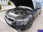 BMW Seria 3 320 Diesel Mild Hybrid MR`19 E6d G20 Aukcja 286837 - grafika 13