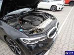 BMW Seria 3 320 Diesel Mild Hybrid MR`19 E6d G20 Aukcja 286837 - grafika 14