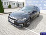 BMW Seria 3 320 Diesel Mild Hybrid MR`22 E6d/e G20 Aukcja 286838 - grafika 3