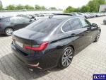 BMW Seria 3 320 Diesel Mild Hybrid MR`22 E6d/e G20 Aukcja 286838 - grafika 6
