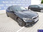 BMW Seria 3 320 Diesel Mild Hybrid MR`22 E6d/e G20 Aukcja 286838 - grafika 7