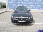 BMW Seria 3 320 Diesel Mild Hybrid MR`22 E6d/e G20 Aukcja 286838 - grafika 8