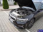 BMW Seria 3 320 Diesel Mild Hybrid MR`22 E6d/e G20 Aukcja 286838 - grafika 13