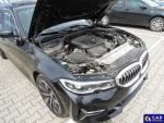BMW Seria 3 320 Diesel Mild Hybrid MR`22 E6d/e G20 Aukcja 286838 - grafika 14