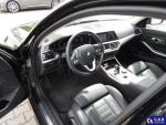 BMW Seria 3 320 Diesel Mild Hybrid MR`22 E6d/e G20 Aukcja 286838 - grafika 17