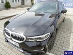 BMW Seria 3 320 Diesel Mild Hybrid MR`22 E6d/e G20 Aukcja 286838 - grafika 32