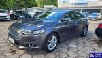 Ford Mondeo 2.0 TDCi Titanium Po... Aukcja 287140 - grafika 1
