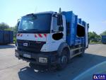 Mercedes-Benz 1824 Axor E4 18.0t  Aukcja 286659 - grafika 1