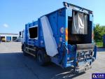 Mercedes-Benz 1824 Axor E4 18.0t  Aukcja 286659 - grafika 2