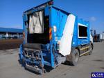 Mercedes-Benz 1824 Axor E4 18.0t  Aukcja 286659 - grafika 4