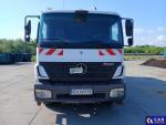 Mercedes-Benz 1824 Axor E4 18.0t  Aukcja 286659 - grafika 5