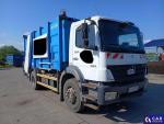 Mercedes-Benz 1824 Axor E4 18.0t  Aukcja 286659 - grafika 6