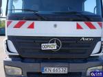Mercedes-Benz 1824 Axor E4 18.0t  Aukcja 286659 - grafika 16