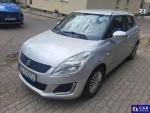 Suzuki Swift 1.2 Comfort Aukcja 287637 - grafika 1