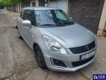 Suzuki Swift 1.2 Comfort Aukcja 287637 - grafika 3