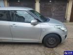 Suzuki Swift 1.2 Comfort Aukcja 287637 - grafika 5