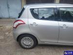 Suzuki Swift 1.2 Comfort Aukcja 287637 - grafika 6