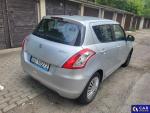 Suzuki Swift 1.2 Comfort Aukcja 287637 - grafika 7