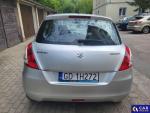 Suzuki Swift 1.2 Comfort Aukcja 287637 - grafika 8
