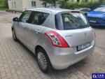 Suzuki Swift 1.2 Comfort Aukcja 287637 - grafika 9