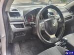 Suzuki Swift 1.2 Comfort Aukcja 287637 - grafika 23