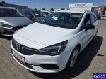 Opel Astra V 1.2 T Elegance S&S Aukcja 286853 - grafika 1