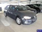 Volkswagen Polo Comfortline Aukcja 286628 - grafika 2