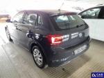 Volkswagen Polo Comfortline Aukcja 286628 - grafika 3