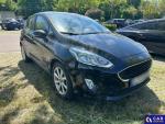 Ford Fiesta Cool & Connect Aukcja 286629 - grafika 4