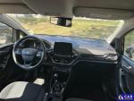 Ford Fiesta Cool & Connect Aukcja 286629 - grafika 6