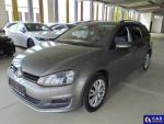 Volkswagen Golf Allstar BMT Aukcja 286630 - grafika 1