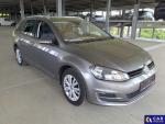 Volkswagen Golf Allstar BMT Aukcja 286630 - grafika 2