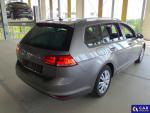 Volkswagen Golf Allstar BMT Aukcja 286630 - grafika 4