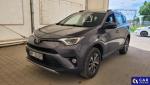 Toyota RAV4 RAV4 Hybrid Premium 4x2 Aukcja 286854 - grafika 1