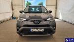 Toyota RAV4 RAV4 Hybrid Premium 4x2 Aukcja 286854 - grafika 2