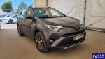 Toyota RAV4 RAV4 Hybrid Premium 4x2 Aukcja 286854 - grafika 3