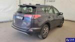 Toyota RAV4 RAV4 Hybrid Premium 4x2 Aukcja 286854 - grafika 7