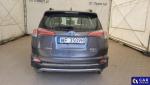 Toyota RAV4 RAV4 Hybrid Premium 4x2 Aukcja 286854 - grafika 8
