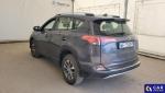 Toyota RAV4 RAV4 Hybrid Premium 4x2 Aukcja 286854 - grafika 9