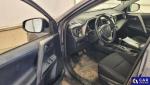 Toyota RAV4 RAV4 Hybrid Premium 4x2 Aukcja 286854 - grafika 16