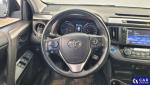 Toyota RAV4 RAV4 Hybrid Premium 4x2 Aukcja 286854 - grafika 21