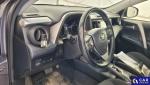 Toyota RAV4 RAV4 Hybrid Premium 4x2 Aukcja 286854 - grafika 22