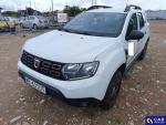 Dacia Duster  Aukcja 286676 - grafika 1