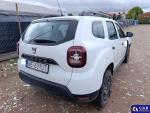 Dacia Duster  Aukcja 286676 - grafika 3